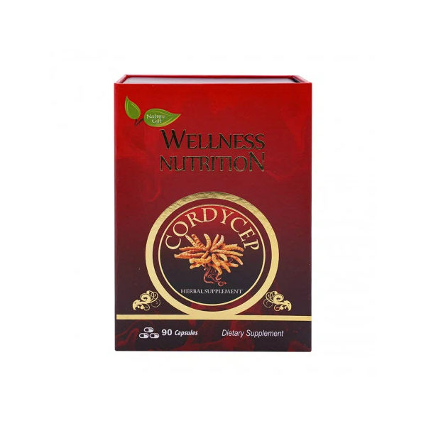 Nature Gift WELLNESS NUTRITION