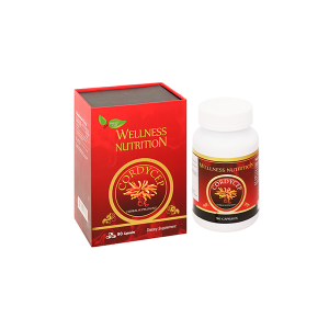 Nature Gift WELLNESS NUTRITION