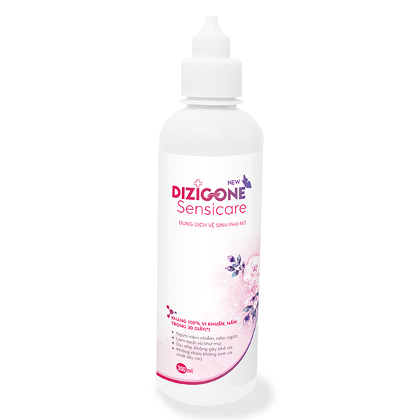 New Dizigone Sensicare