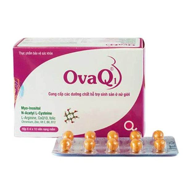 OVAQ1