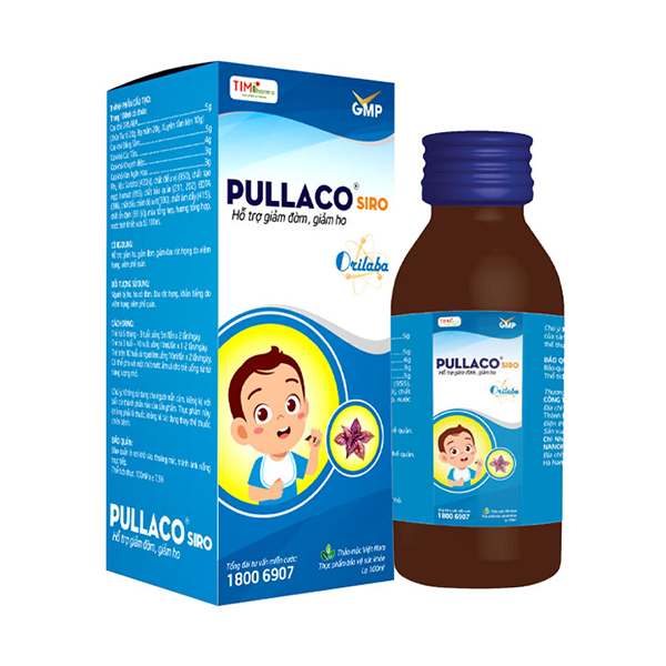 PULLACO SIRO