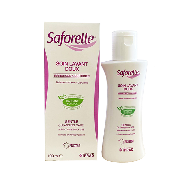 Saforelle 