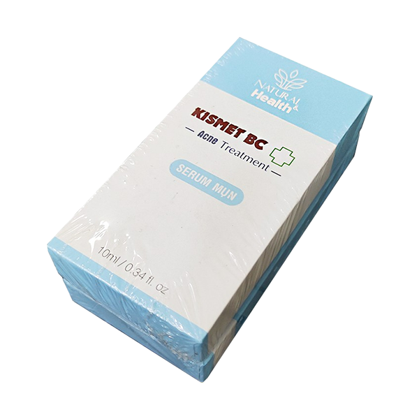 KISMET BC Acne Treatment