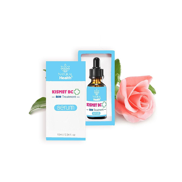 KISMET BC Acne Treatment