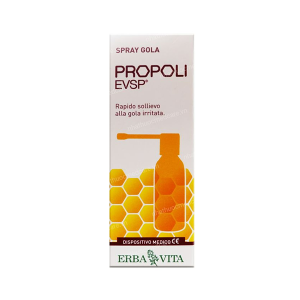 Xịt Họng Spray Gola PROPOLI EVSP