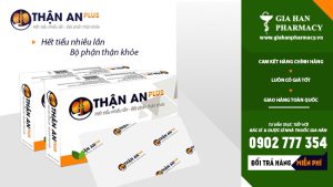 THẬN AN PLUS