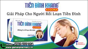 Tiền Đình Khang