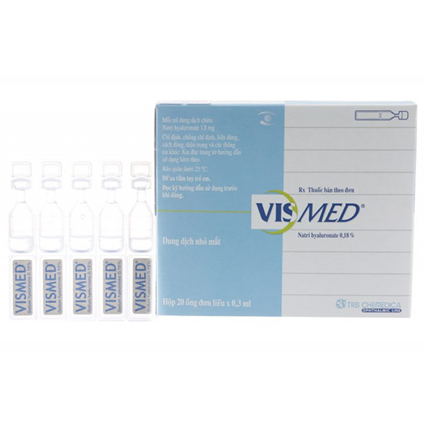 Vismed
