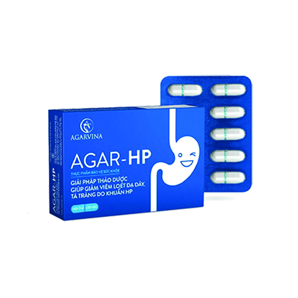 agar-hp agar-hp