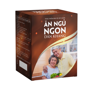 Ăn Ngủ Ngon Dân Khang