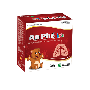 An Phế Kids