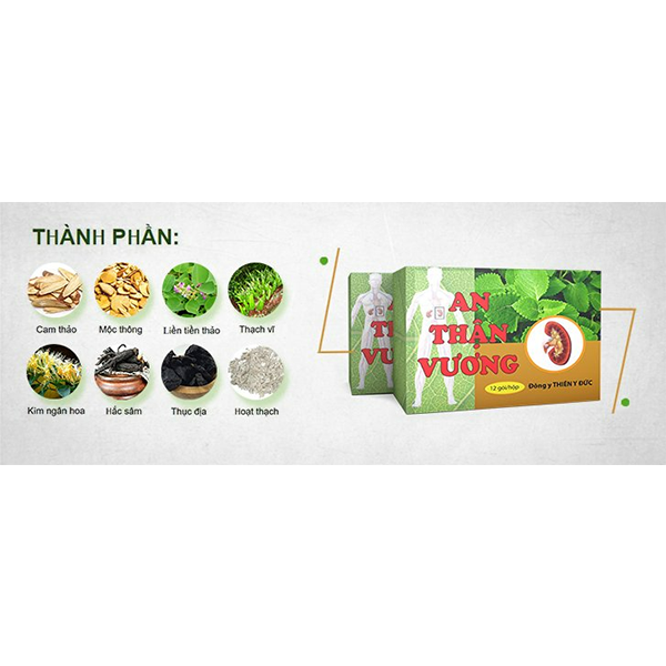 An Thận Vương
