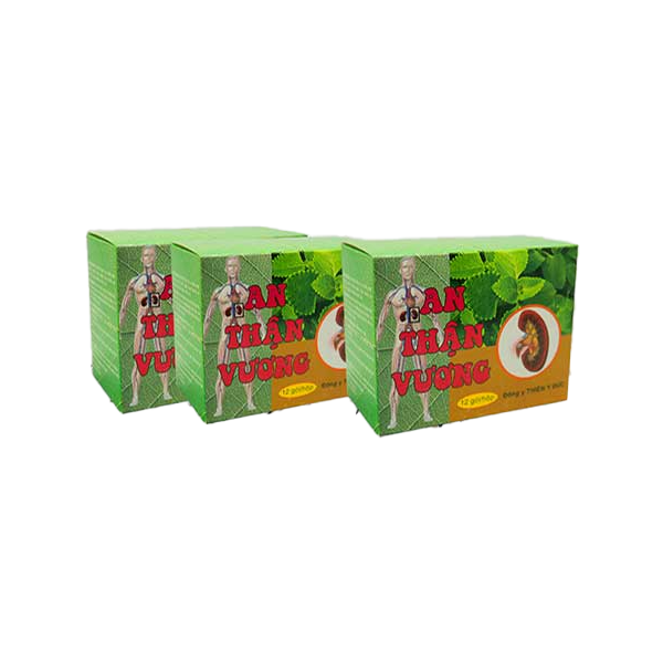 An Thận Vương