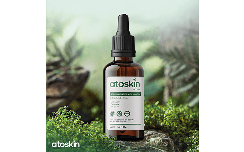 Atoskin Serum 50ml