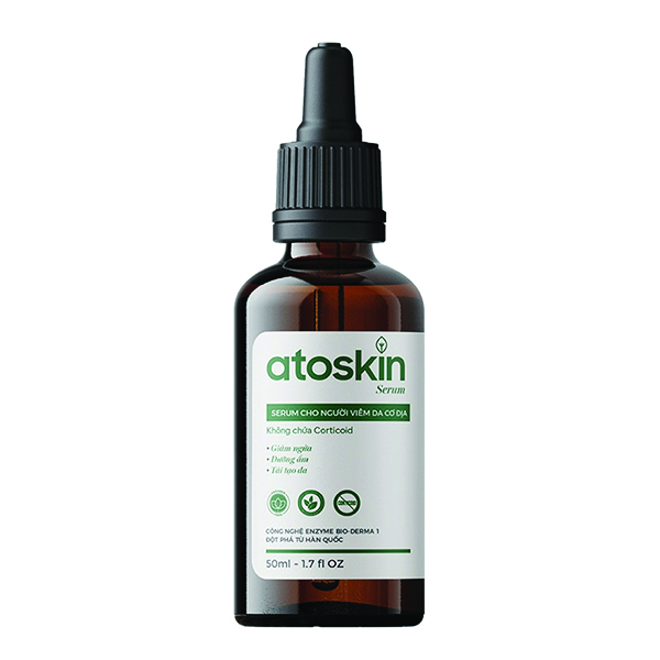 Atoskin Serum 50ml