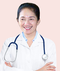 Bác sĩ Phương Mai