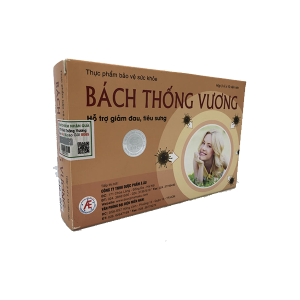 Bách Thống Vương