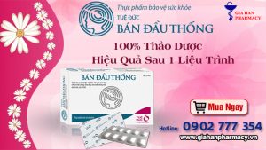 Bán Đầu Thống mua ở đâu