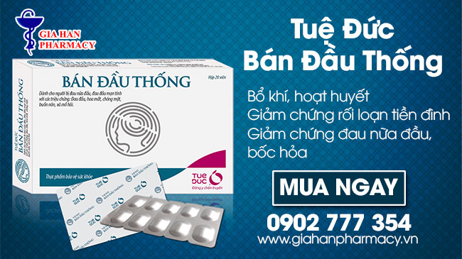 Tuệ Đức Bán Đầu Thống