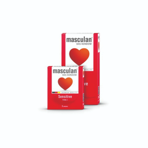 Masculan Sensitive
