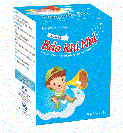 Bảo Khí Nhi Mua Ở Đâu