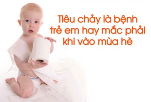 bệnh trẻ em