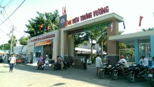 Mọi thông tin về Bệnh Trĩ cần giải đáp, xin liên hệ tư vấn và đặt lịch khám: