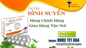 Tuệ Đức Bình Suyễn