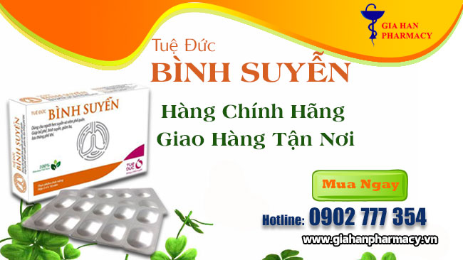 Tuệ Đức Bình Suyễn