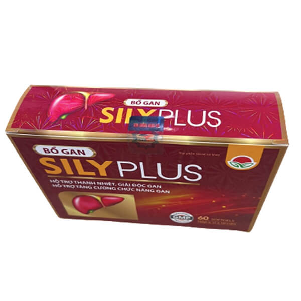 SILY PLUS