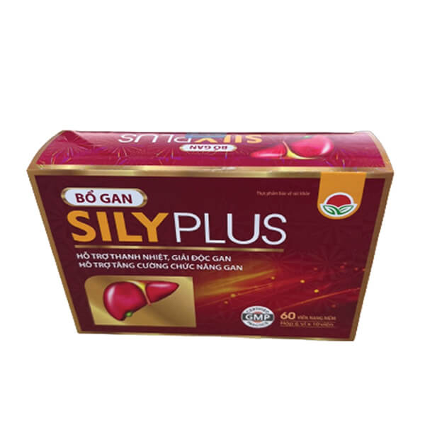 SILY PLUS