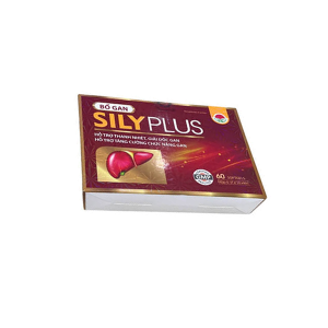 SILY PLUS