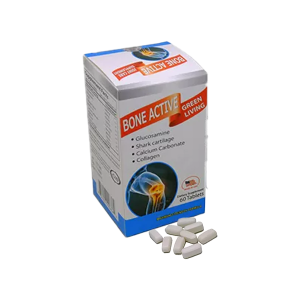 Bone Active Green Living