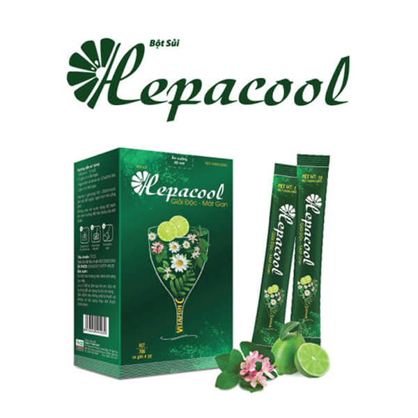 Hepacool