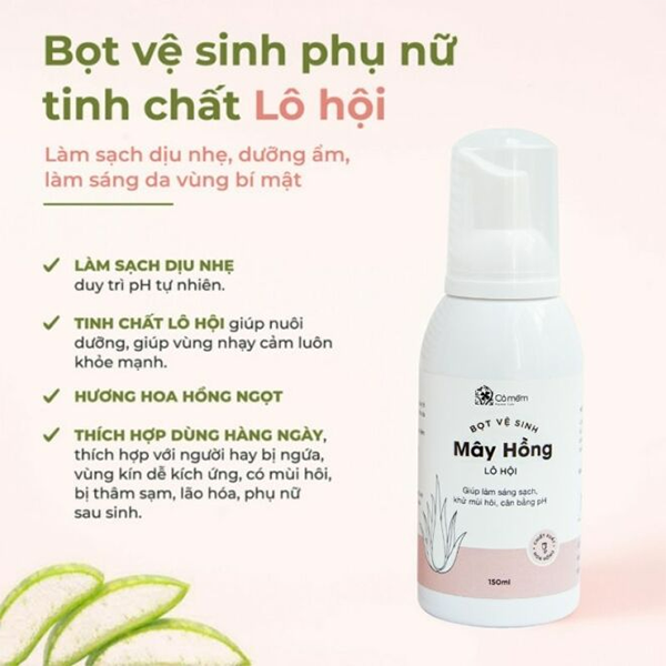 Mây Hồng Lô Hội
