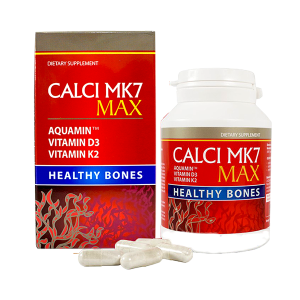 Calci Mk7 Max