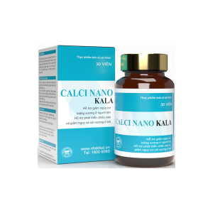 Calci Nano Kala