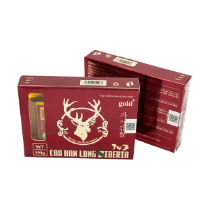 Cao Ban Long Siberia Tw3