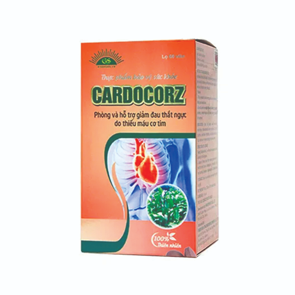 CARDOCORZ 