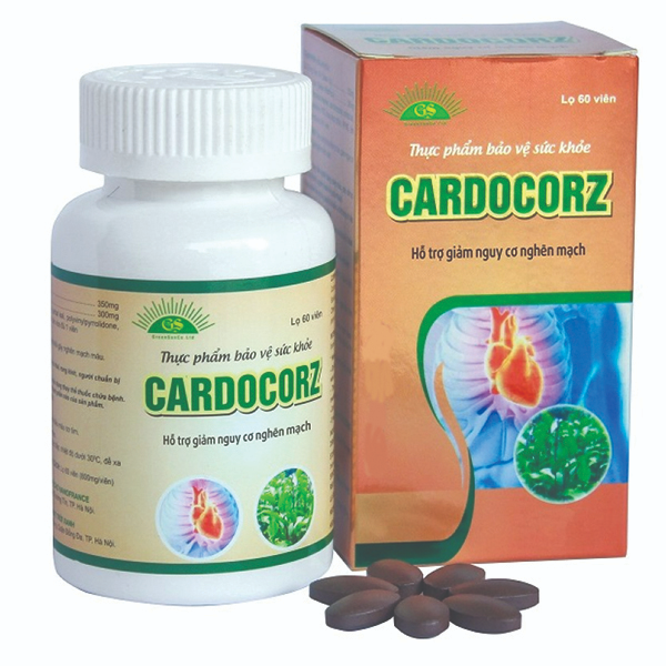 CARDOCORZ 