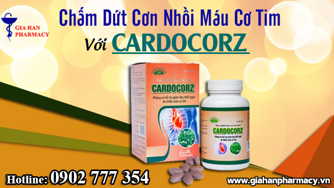 bệnh nhồi máu cơ tim nên ăn gì