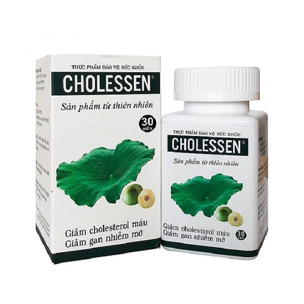 Cholessen