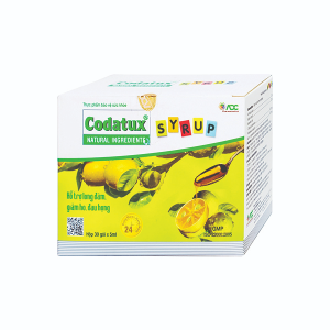 Codatux Syrup