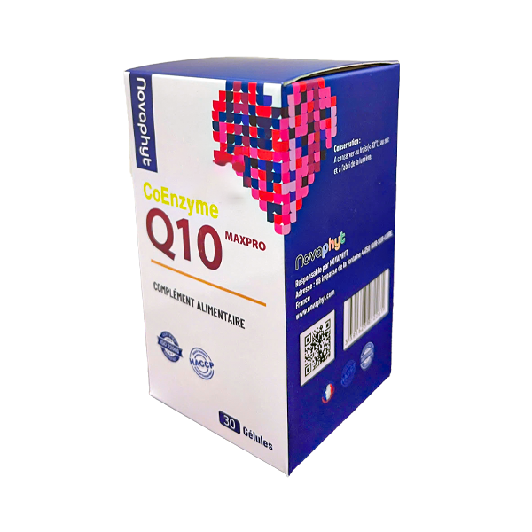 Coenzyme Q10 Maxpro