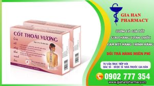 Cốt Thoái Vương giá bao nhiêu