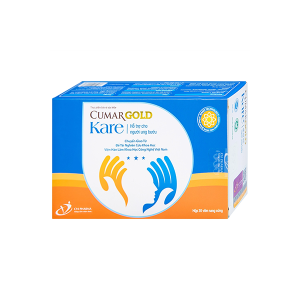 CumarGold Kare
