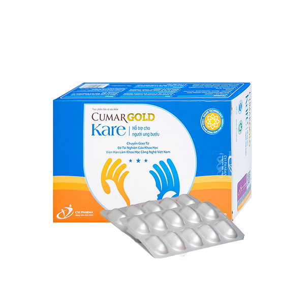 CumarGold Kare