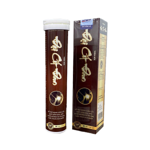 Viên Sủi Đại Cốt Đan - Hỗ Trợ Mạnh Gân Cốt