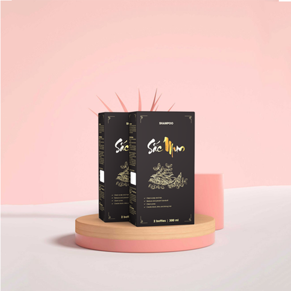 SẮC MUN