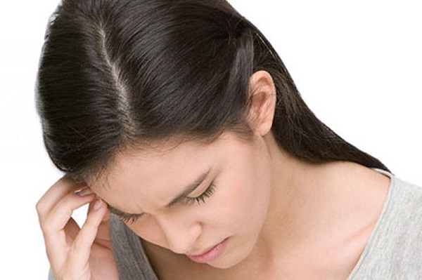 Đau nửa đầu phải là dấu hiệu của bệnh đau nửa đầu migraine